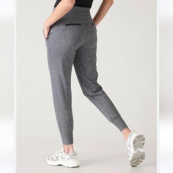 Athleta Venice Joggers, Size Small - Picture 6 of 11